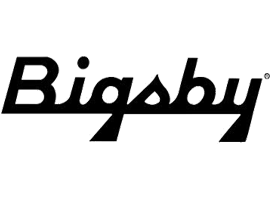 bigsby logo