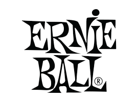 ernie ball logo