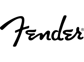 fender logo