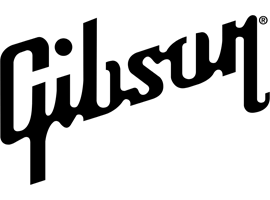 gibson logo