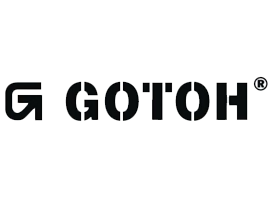 gotoh logo