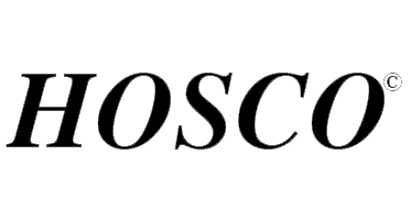 hosco logo