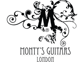 montys logo